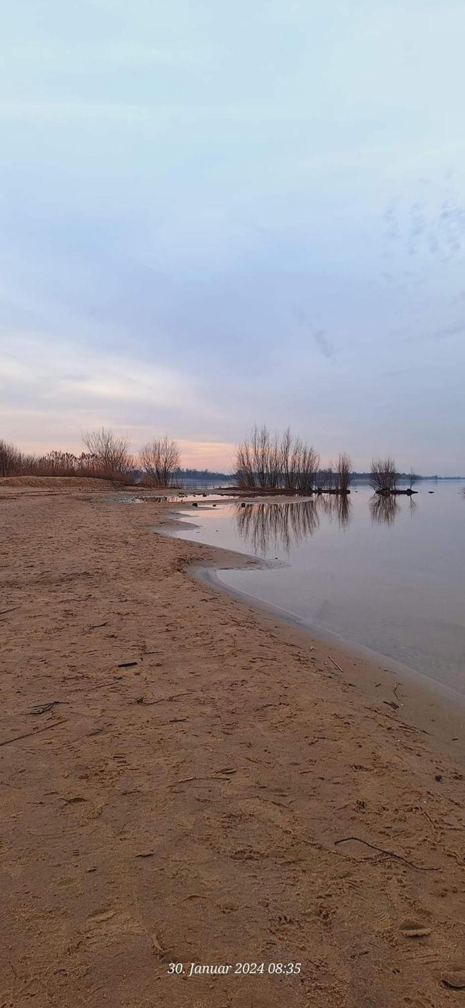 Duemmerliebe Mit Garten, 10 Min. Fusslaeufig Zum See Hüde エクステリア 写真